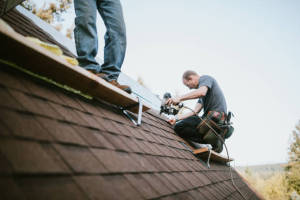 Local Roofers in Hopewell Twp, NJ